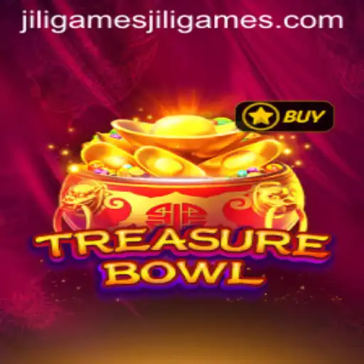 Explore TreasureBowl: A Thrilling Adventure by Jiligames