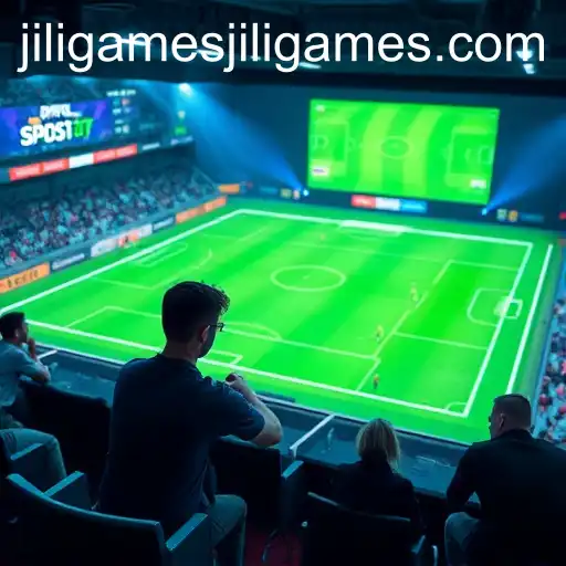 Exploring the World of Virtual Sports: The Rise of Jiligames