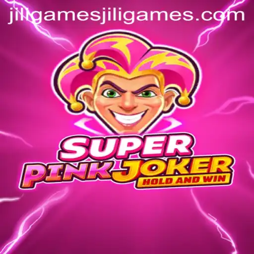 The Exciting World of SuperPinkJoker